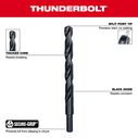 THUNDERBOLT&reg; Black Oxide Drill Bit Set, 29 Piece image number 1